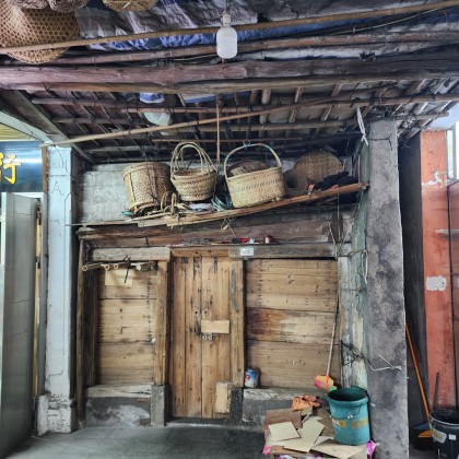 Экскурсия в городе Чаочжоу