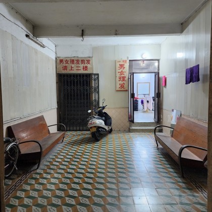 Экскурсия в городе Чаочжоу