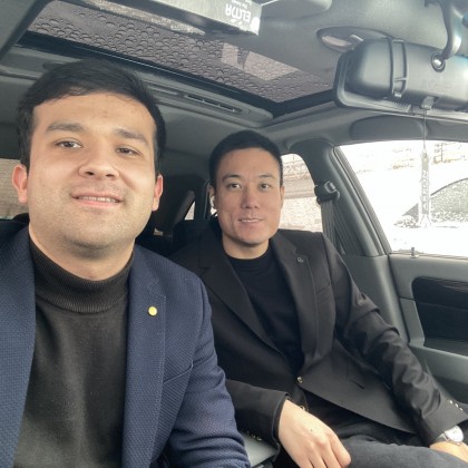 Перевод на переговорах с постащик обуви в пекине