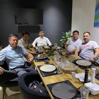 Перевод на заводе производитель электроскуторов