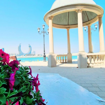 Экскурсия Проведение экскурсий в Катаре