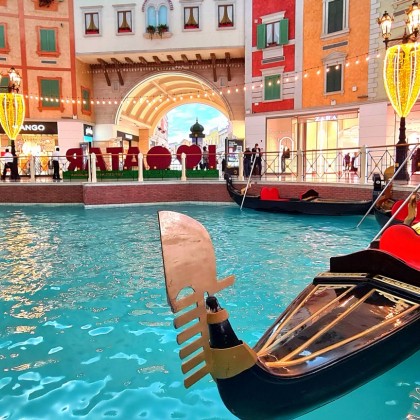 Экскурсия Проведение экскурсий в Катаре