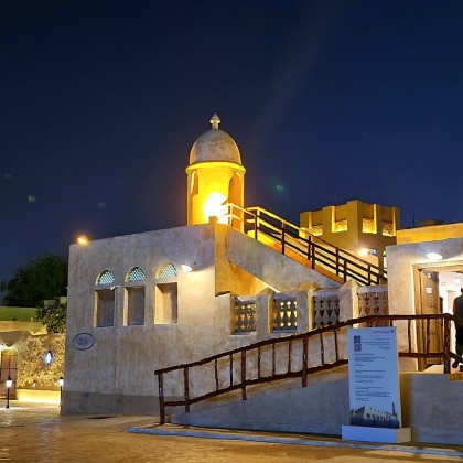 Экскурсия Проведение экскурсий в Катаре