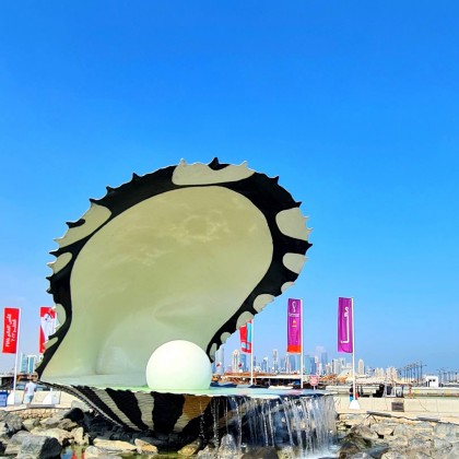 Экскурсия Проведение экскурсий в Катаре