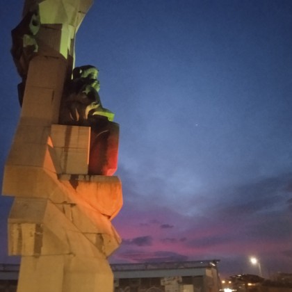 Экскурсия Болгария вокзал