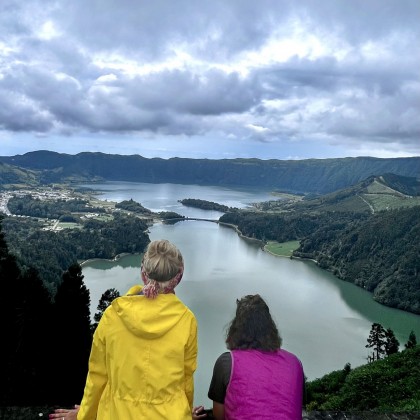 Экскурсия Сете Сидадеш