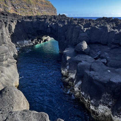Экскурсия Азорские острова (Сан Мигель)