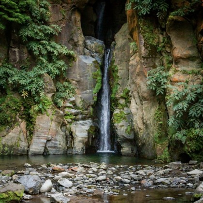 Экскурсия Азорские острова (Сан Мигель)