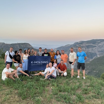 Экскурсия  Татев армения