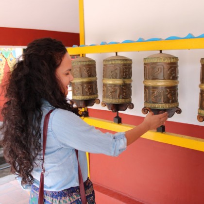 Перевод на собрании ШОС