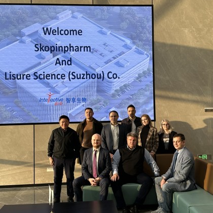 Перевод на заводе Медицина