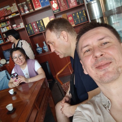 Экскурсия Гуанчжоу