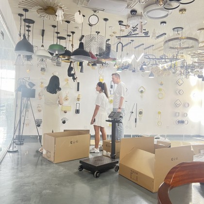 Перевод на заводе Завод Светов Кайцзе