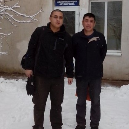 Перевод на переговорах с оптовиком автозапчастей