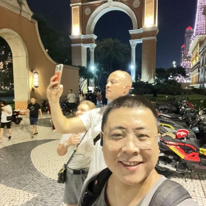 Экскурсия экскурсии в Макао