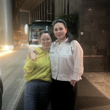 Экскурсия Гуанчжоу