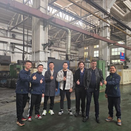 Перевод на переговорах с С поставщиками комплектующих к кпп