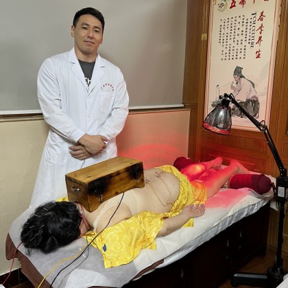 Переводчик в больнице в 2023 году