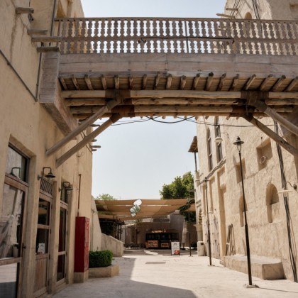 Экскурсия Dubai