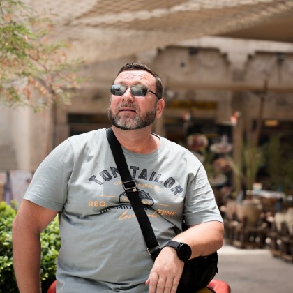 Экскурсия Dubai