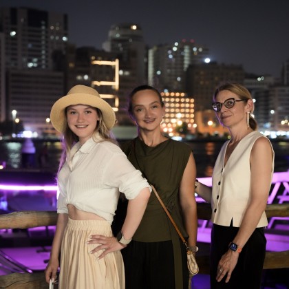 Экскурсия Dubai