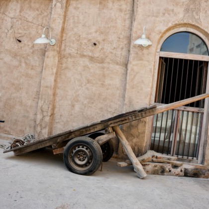 Экскурсия Dubai