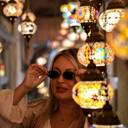 Экскурсия Dubai