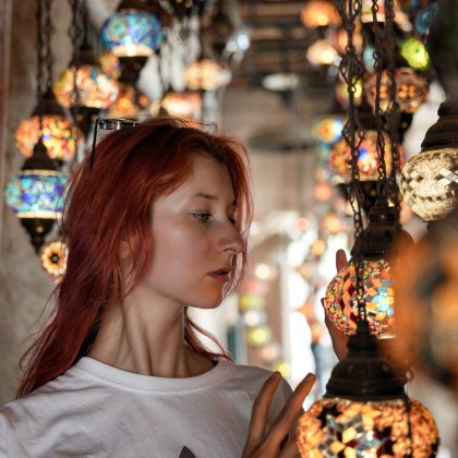 Экскурсия Dubai