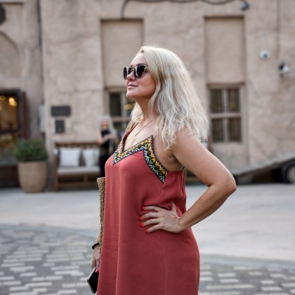 Экскурсия Dubai