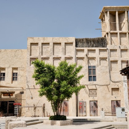 Экскурсия Dubai