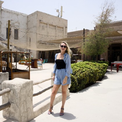 Экскурсия Dubai