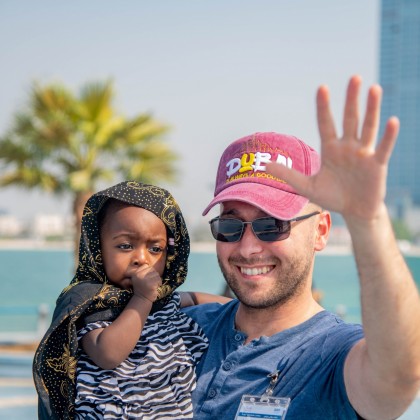 Экскурсия Абу Даби