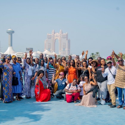 Экскурсия Абу Даби