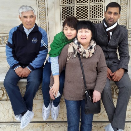 Экскурсия Дели, Агра, Джайпур, Гоа, Кхаджурахо, Мумбай