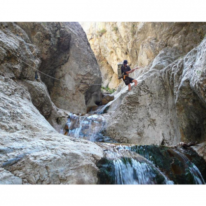 Экскурсия Такетской область