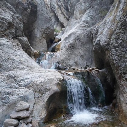 Экскурсия Такетской область