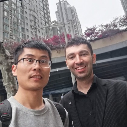 Перевод на переговорах с Счётом открытием в банке