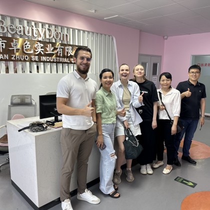 Проверка Производители по мэйк ап