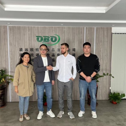 Перевод на заводе Фабрика по косметике