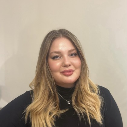 Переводчик sevilkoser на выставке Выставка Обуви İstanbul Aymood Fuarı