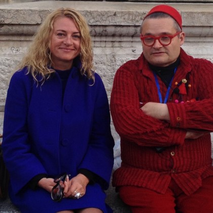 Экскурсия в Вероне