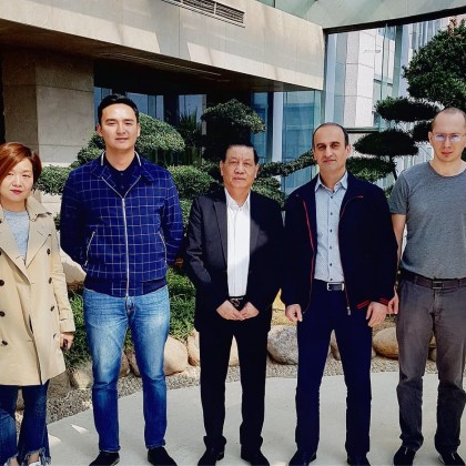 Перевод на заводе JLEM