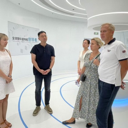 Перевод на переговорах с Переговоры с поставщиком