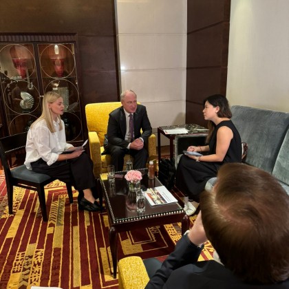 Перевод Интервью