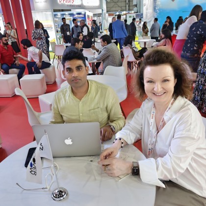 Экскурсия New Delhi