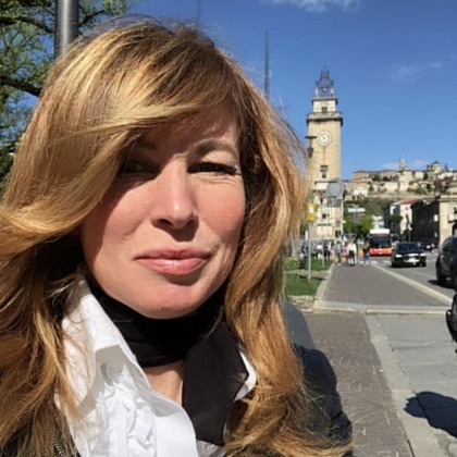 Экскурсия  по Бергамо