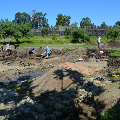 Экскурсия в Горной Аджарии - самый удивительный уголок Европы