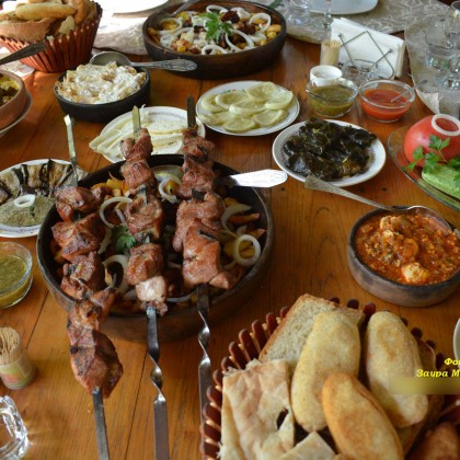 Экскурсия в Горной Аджарии - самый удивительный уголок Европы