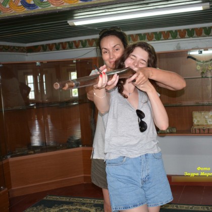 Экскурсия в Горной Аджарии - самый удивительный уголок Европы