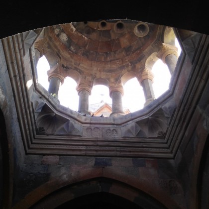 Экскурсия в Ованаванке